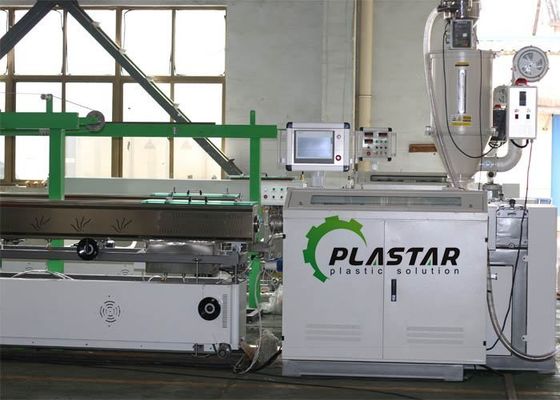 آلة الطارد البلاستيكية للطابعة ثلاثية الأبعاد PLA Filament Extruder